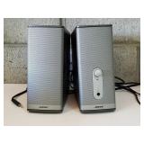 Bose Speakers