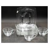 Snack Plate Sets