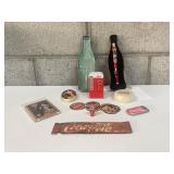 Vtg. Coca Cola Collectibles