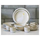 Jepcor international Dish Set