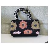 Beaded Hand Bag