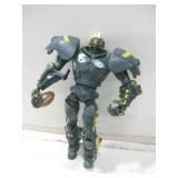 10" Fox Sports Green Bay Packers Football Robot 10" Fox Sports Green Bay Packers Football Robot