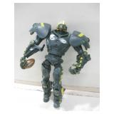 10" Fox Sports Green Bay Packers Football Robot