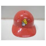 Vtg Albuquerque Dukes Souvenir Baseball Helmet