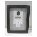 7"x 9" Asian Style Destiny Shadow Box Art 7"x 9" Asian Style Destiny Shadow Box Art
