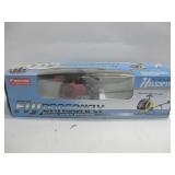 15" Radio Controlled Dragonfly Helicopter Untested 15" Radio Controlled Dragonfly Helicopter Untested