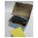 Vintage #2 Long Beach Desk Embosser In Box Vintage #2 Long Beach Desk Embosser In Box
