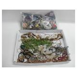 Assorted Fashion Jewelry As Pictured Assorted Fashion Jewelry As Pictured