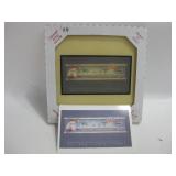 1988 8"x 8" Balloon Fiesta Art Tile & Card 1988 8"x 8" Balloon Fiesta Art Tile & Card