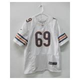 NFL Chicago Bears Jersey Size Medium