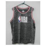 NBA X Large Basketball Jersey Shirt