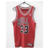 NBA Chicago "Bull" Jersey Shirt Size Medium NBA Chicago "Bull" Jersey Shirt Size Medium