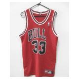 NBA Chicago "Bull" Jersey Shirt Size Medium