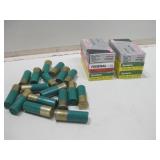 Six Boxes & Loose Buck Shot Shot Gun Shells Six Boxes & Loose Buck Shot Shot Gun Shells