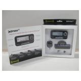 NIB XM Xpress Satellite Radio Untested NIB XM Xpress Satellite Radio Untested