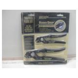 NIP Craftsman Two Piece Pliers Set NIP Craftsman Two Piece Pliers Set