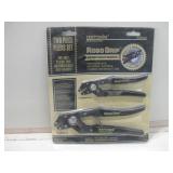 NIP Craftsman Two Piece Pliers Set