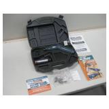 Black & Decker Rotary Tool Appears New /No Charger Black & Decker Rotary Tool Appears New /No Charger