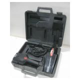 Bon Aire Auto Power Vac & Lamp For Car Untested Bon Aire Auto Power Vac & Lamp For Car Untested