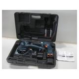 Black & Decker Versa Pak Saw & Drill Appears New Black & Decker Versa Pak Saw & Drill Appears New