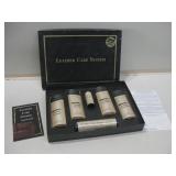 Leather Care System In Open Box Leather Care System In Open Box