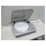 Ion Ttusb10 USB Turntable See Info Ion Ttusb10 USB Turntable See Info