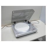 Ion Ttusb10 USB Turntable See Info