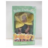 NIOB Anne Geddes Baby Daffodils 13" Doll NIOB Anne Geddes Baby Daffodils 13" Doll