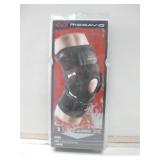 NIP McDavid Neoprene Knee Brace Size Large NIP McDavid Neoprene Knee Brace Size Large