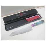 14" Grand Sharp Knife In Box