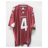 Arizona Cardinals Football Jersey Size XXL Arizona Cardinals Football Jersey Size XXL
