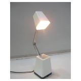 Vintage High Intensity Lamp Works See Info