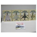 Five Coffee Table Books On War Planes Five Coffee Table Books On War Planes