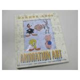 Warner Bros Animation Art Coffee Table Book Warner Bros Animation Art Coffee Table Book