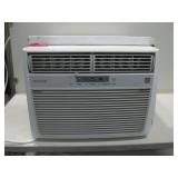 Frigidaire Window AC Unit Powers Up 21 x 21.5 x 16 Frigidaire Window AC Unit Powers Up 21 x 21.5 x 16