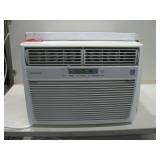 Frigidaire Window AC Unit Powers Up 21 x 21.5 x 16