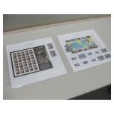 Assorted First Day Issue Collector Assorted First Day Issue Collector