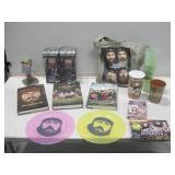 Duck Dynasty Collectibles & Books