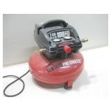 Central Pneumatic 3 Gallon Air Compressor Central Pneumatic 3 Gallon Air Compressor
