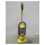 Eureka Optima 12 Amp Vacuum Powers Up Eureka Optima 12 Amp Vacuum Powers Up