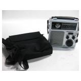 Eton Power Generator Radio Works Per Consignor Eton Power Generator Radio Works Per Consignor