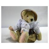 16" Alice Vander Bear Out Of Africa Bear