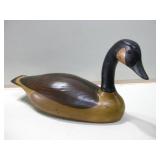 26"x 9"x 14" Hornick Bros Signed Wood Duck 26"x 9"x 14" Hornick Bros Signed Wood Duck