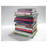 Assorted Genres Hardback & Paperback Books Shown Assorted Genres Hardback & Paperback Books Shown