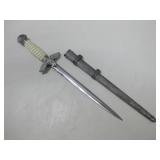 17" WWII German Air Force 2nd Model Dagger 17" WWII German Air Force 2nd Model Dagger