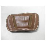 Vintage Ross Leather Belt Holster Vintage Ross Leather Belt Holster