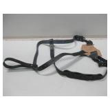 Leather Shoulder Holster Harness Leather Shoulder Holster Harness