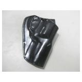 Galco Leather Gun Holster Galco Leather Gun Holster