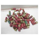 Lot Of Assorted Shot Gun Shells Lot Of Assorted Shot Gun Shells