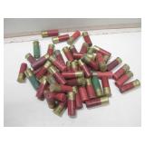 Lot Of Assorted Shot Gun Shells